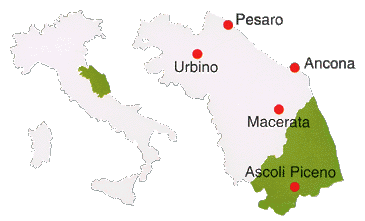 Siamo nella regione Marche - Negozio: Piazza Arringo, 46 - Laboratorio: Viale Indipendenza, 81 - 63100 Ascoli Piceno (AP) Italia - Tel. / Fax +39 0736 46096